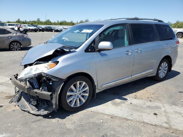 2013 TOYOTA SIENNA LE - 5TDJK3DC7DS065614