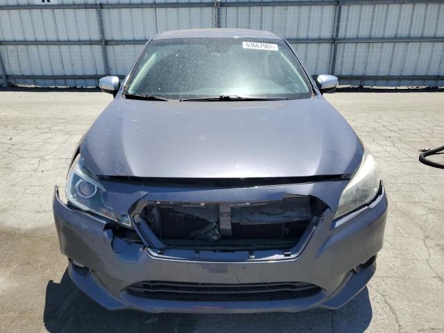 2017 SUBARU LEGACY SPO 4S3BNAS64H3011241