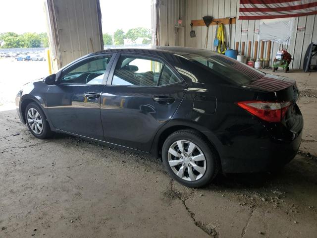 2016 TOYOTA COROLLA L 2T1BURHE9GC591785