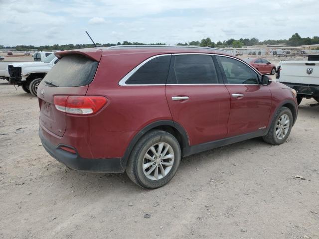 2016 KIA SORENTO LX - 5XYPGDA5XGG137219