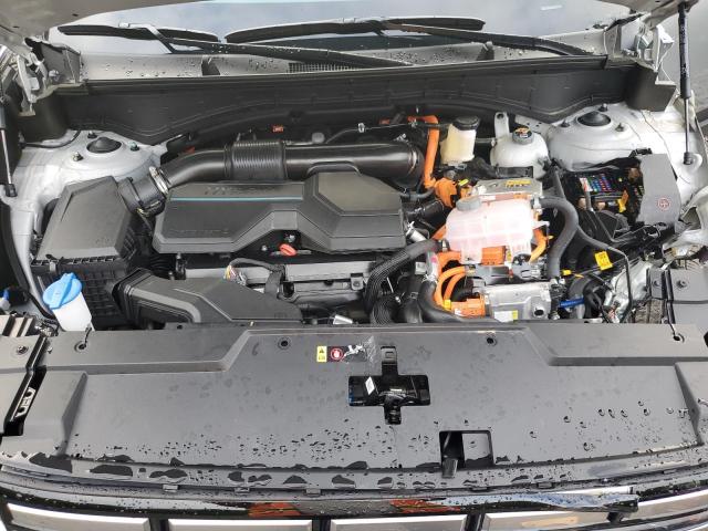 2025 HYUNDAI SANTA FE S - 5NMP2DG16SH049494