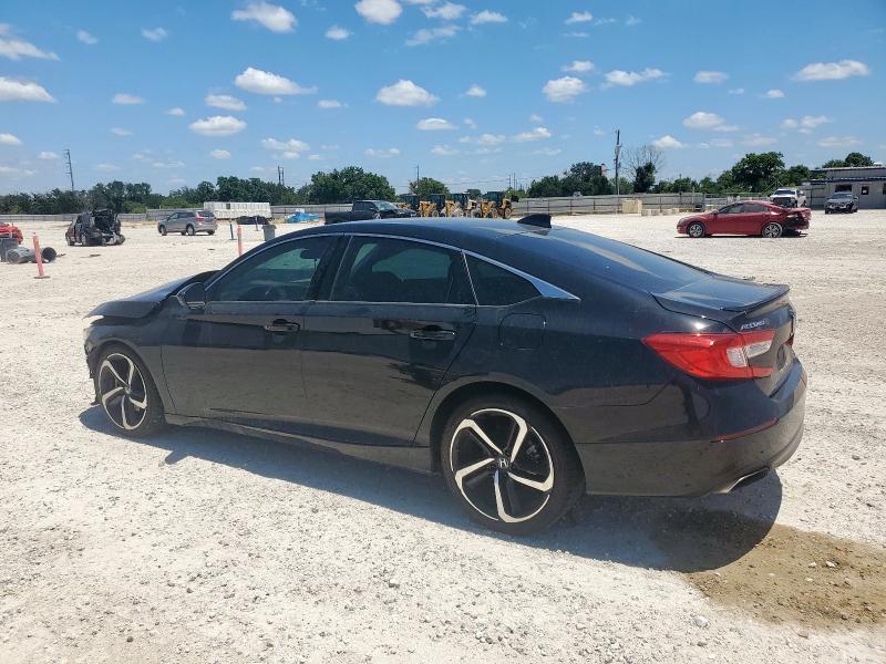 2021 HONDA ACCORD SPO 1HGCV1F45MA034144