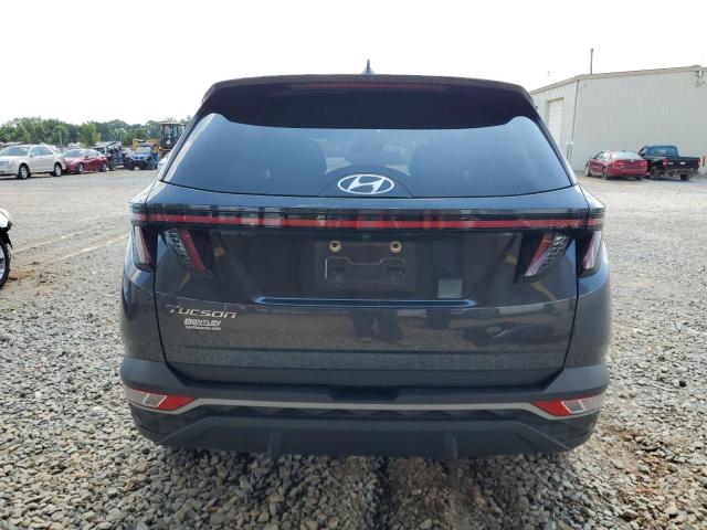 2022 HYUNDAI TUCSON SEL 5NMJB3AE3NH004075