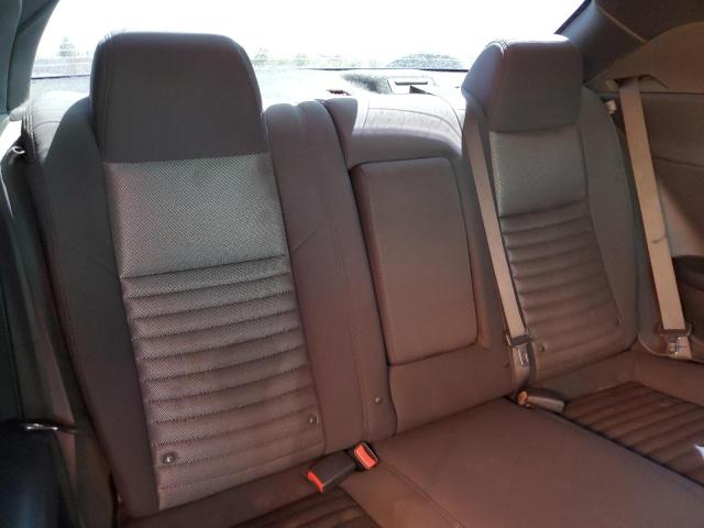 2012 DODGE CHALLENGER SXT - 2C3CDYAG0CH259197