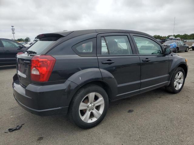 DODGE CALIBER MA 2011 black  gas 1B3CB3HA2BD116190 photo #4