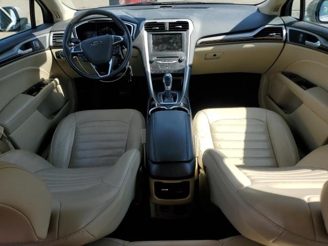 2015 FORD FUSION SE - 3FA6P0PU6FR272274