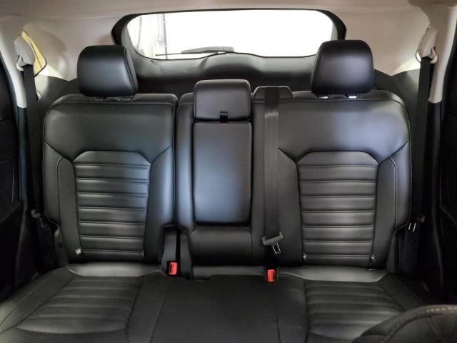 2019 FORD EDGE SEL 2FMPK4J96KBC44987
