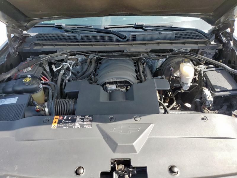 2017 CHEVROLET SILVERADO 3GCUKTEC8HG280273