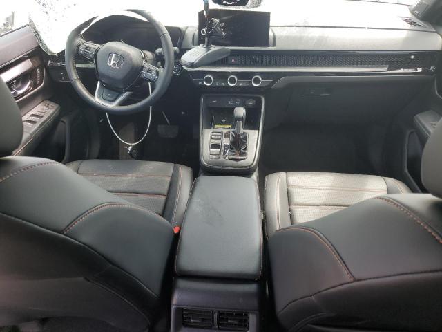 2025 HONDA CR-V SPORT 5J6RS6H98SL034884