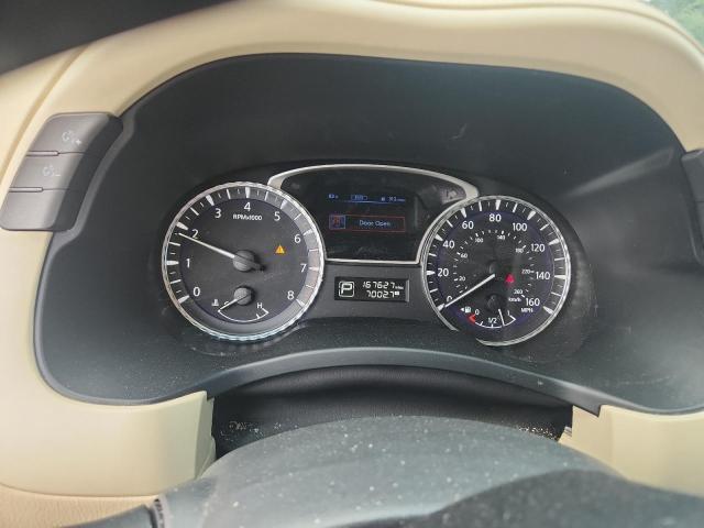 2015 INFINITI QX60 5N1AL0MN9FC540659