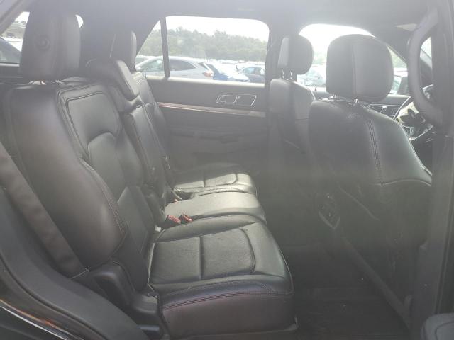 2017 FORD EXPLORER S 1FM5K8GT4HGD75385