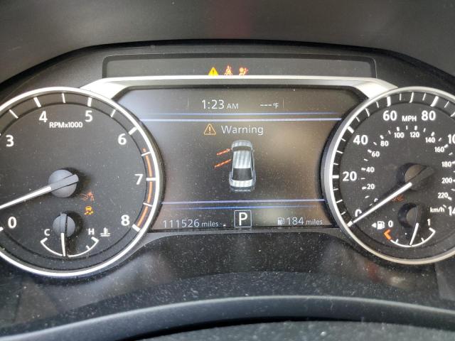 2020 NISSAN ALTIMA 1N4BL4CV0LC172844