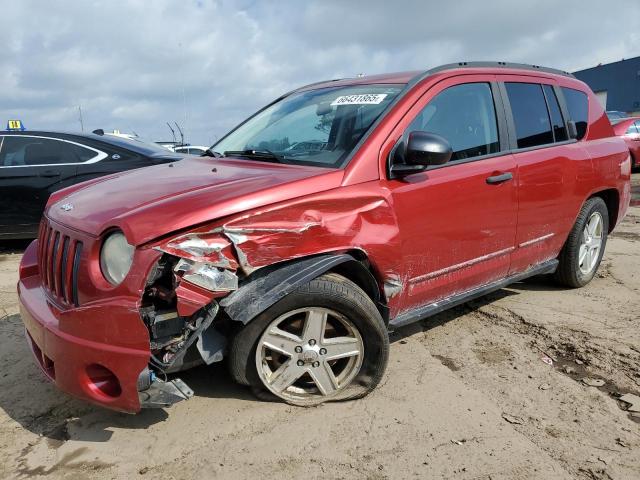 JEEP COMPASS SP