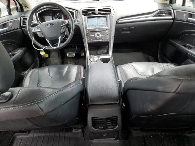 2017 FORD FUSION TIT 3FA6P0K98HR240366