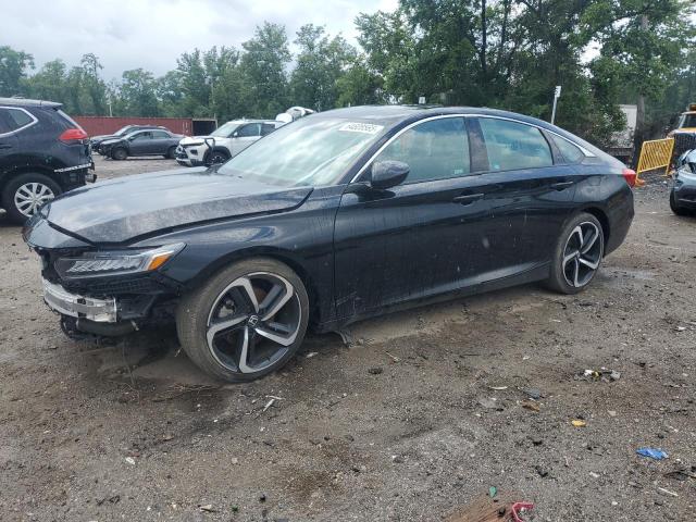2021 HONDA ACCORD SPO - 1HGCV2F33MA034348