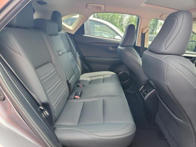 2020 LEXUS NX 300 JTJGARDZ5L5013355