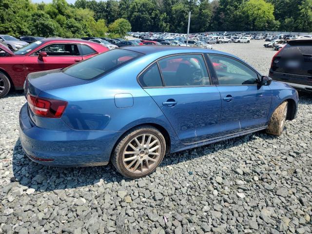 2016 VOLKSWAGEN JETTA S 3VW167AJ1GM303733