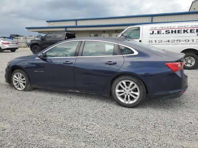 2016 CHEVROLET MALIBU LT - 1G1ZE5STXGF292530