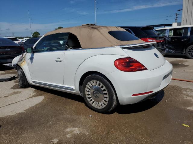 2015 VOLKSWAGEN BEETLE 1.8 3VW507AT1FM800266