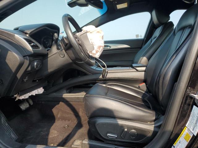 2020 LINCOLN MKZ 3LN6L5A99LR618140