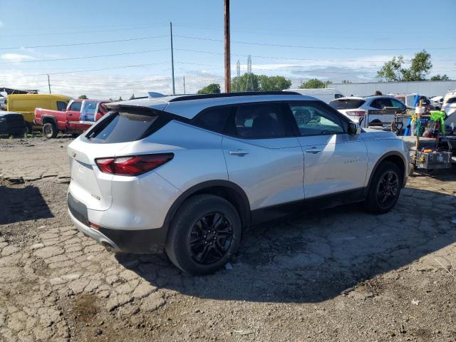 2021 CHEVROLET BLAZER 2LT - 3GNKBCRSXMS527753