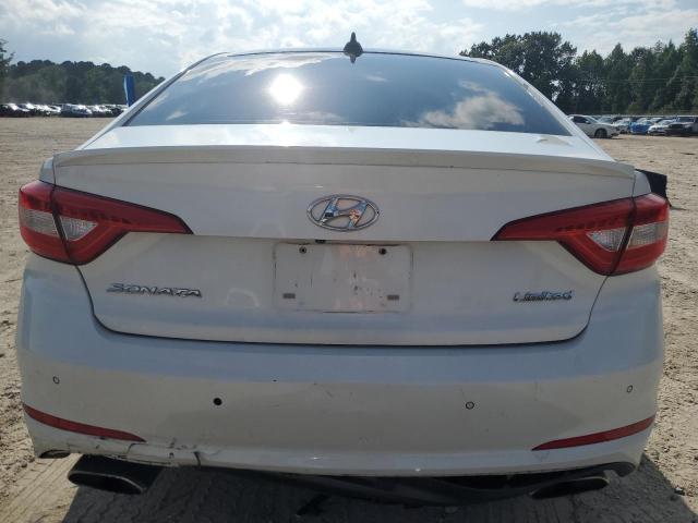 2015 HYUNDAI SONATA SPO 5NPE34AF2FH037344