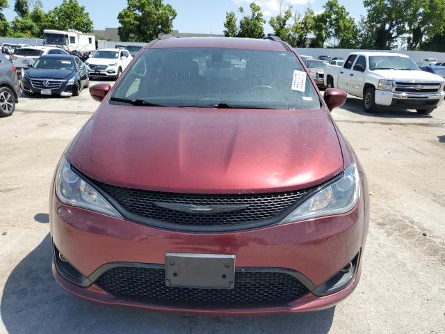 2018 CHRYSLER PACIFICA T - 2C4RC1BG0JR193868