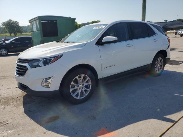 Global Auto Auctions: 2019 CHEVROLET EQUINOX LT