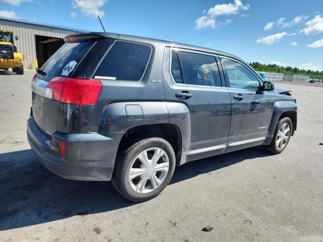2017 GMC TERRAIN SL 2GKFLSEK9H6344960