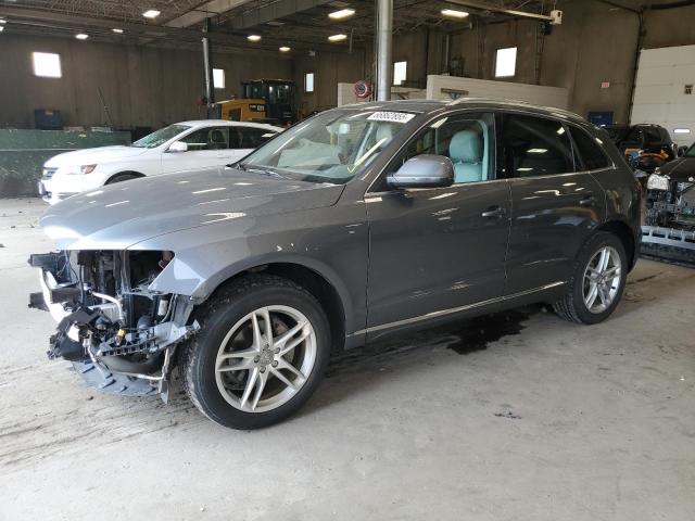 AUDI Q5 PREMIUM