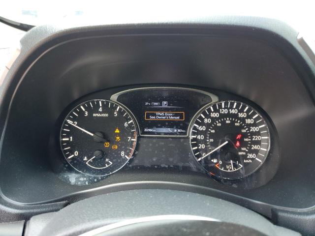 2016 NISSAN PATHFINDER 5N1AR2MM4GC650960