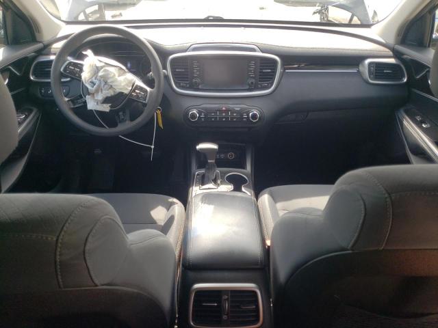 2019 KIA SORENTO L 5XYPG4A37KG501751
