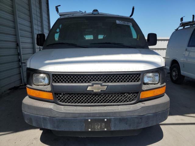 2013 CHEVROLET EXPRESS G2 #3302672002