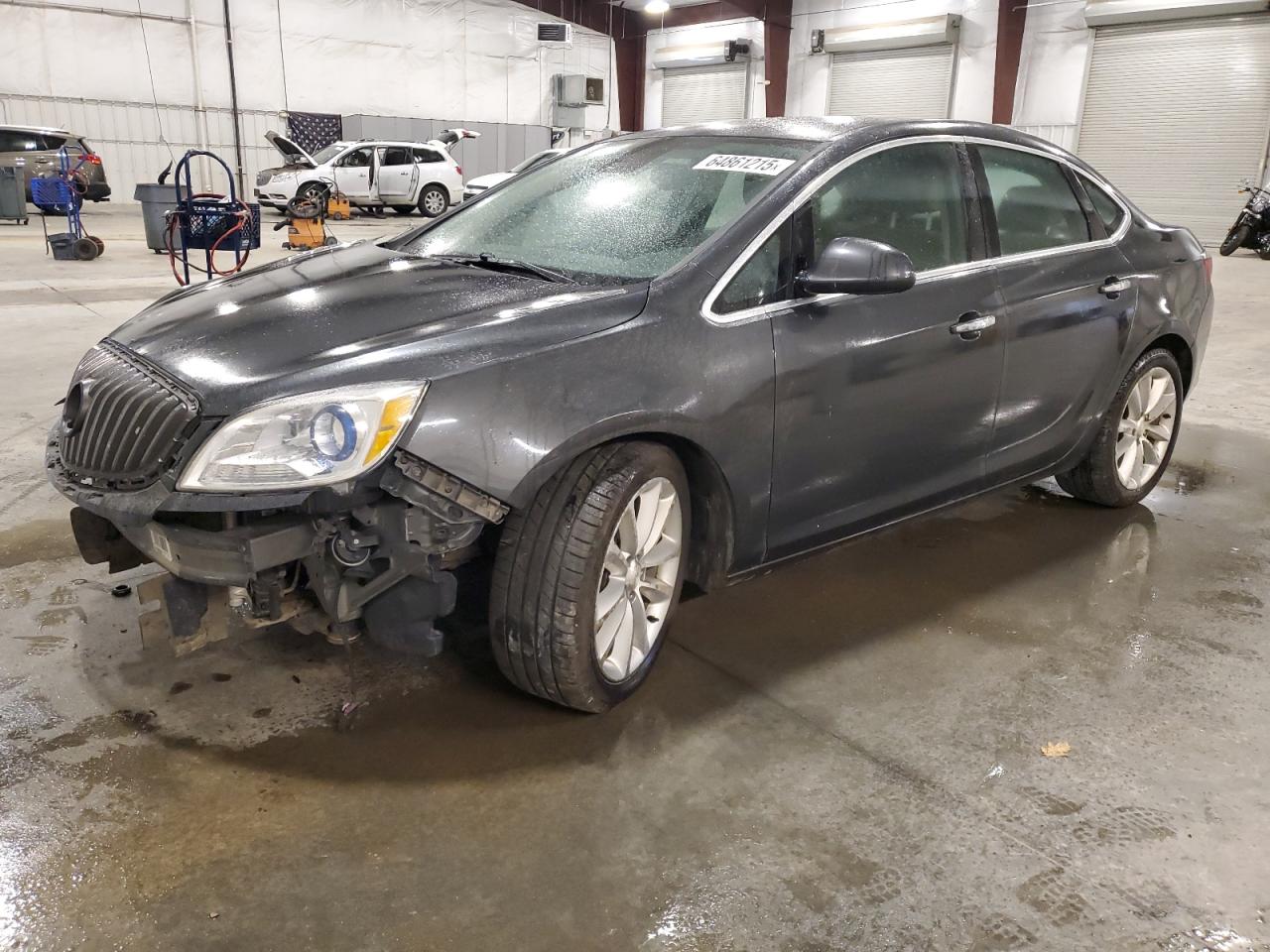 BUICK VERANO CONVENIENCE
