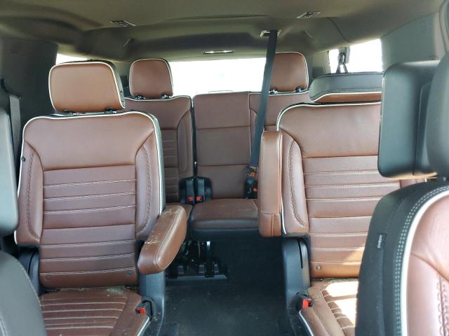 2023 GMC YUKON XL D 1GKS2KKL1PR264456