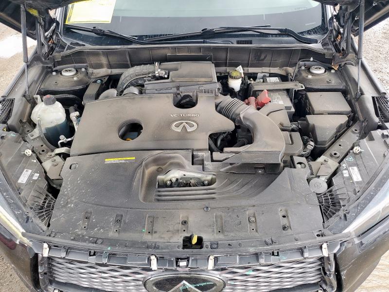 2019 INFINITI QX50 ESSEN 3PCAJ5M11KF125689