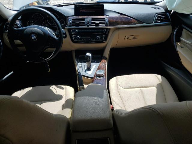 2018 BMW 320 XI WBA8E5G57JNV02315