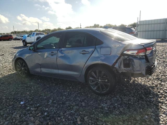 2024 TOYOTA COROLLA SE - 5YFS4MCE1RP188168