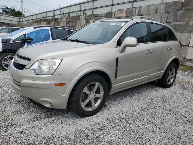 Vin: 3gnal3ek1ds622832, lot: 63769575, chevrolet captiva lt 2013 img_1