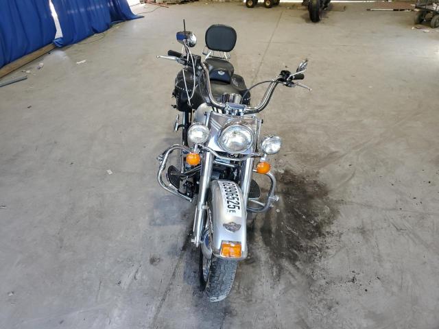 2003 HARLEY-DAVIDSON FLSTCI ANN 1HD1BWB413Y023759