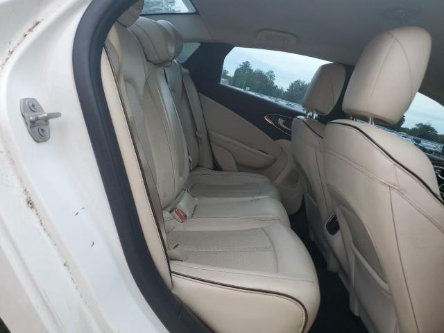2015 CHRYSLER 200 C 1C3CCCCG7FN599994