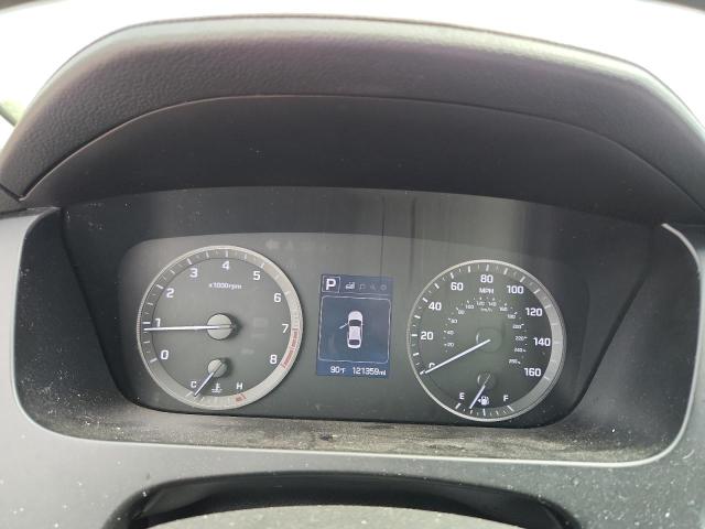 2015 HYUNDAI SONATA SPO - 5NPE34AF6FH173444