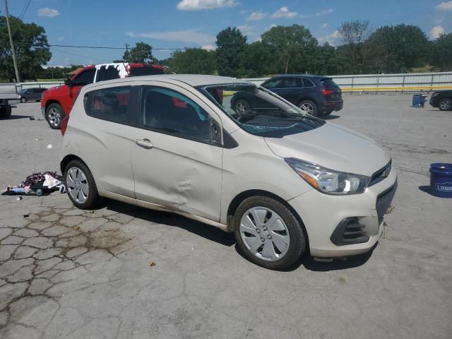2017 CHEVROLET SPARK LS KL8CB6SA4HC764906