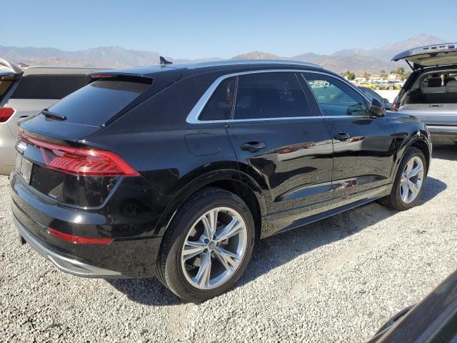 2019 AUDI Q8 PREMIUM WA1BVAF1XKD024179