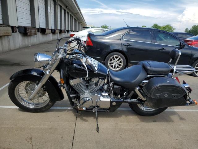 2008 HONDA VT750 C JH2RC50098K410332