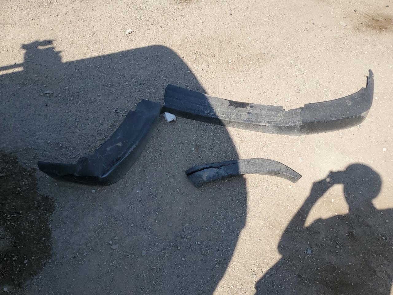 CHEVROLET EXPRESS CARGO 1500 1