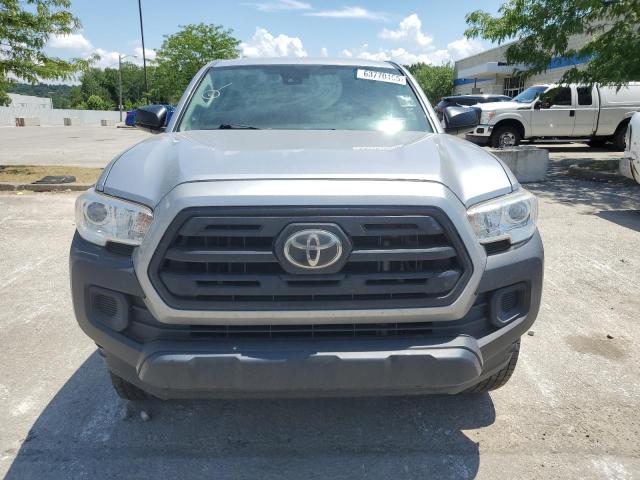 2019 TOYOTA TACOMA ACC 5TFRX5GN9KX150376