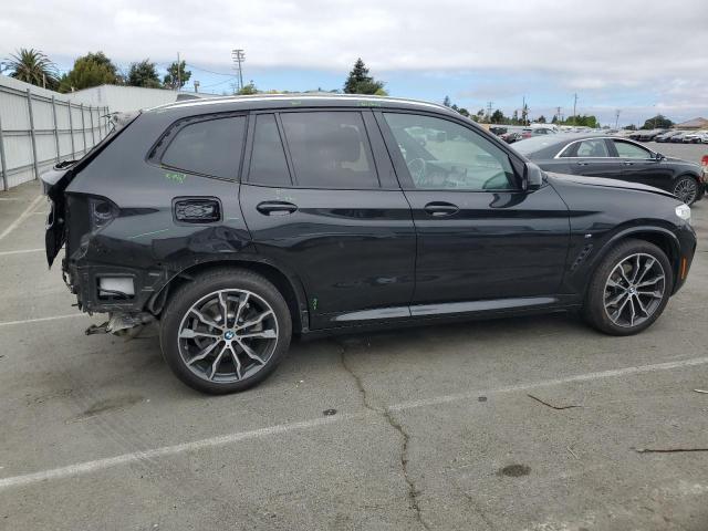 2019 BMW X3 XDRIVE3 - 5UXTR9C52KLE19565