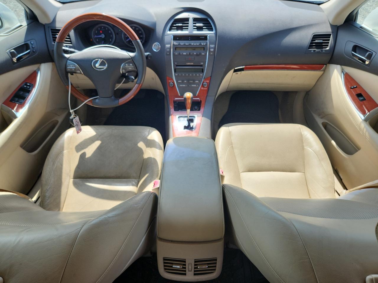 LEXUS ES 350