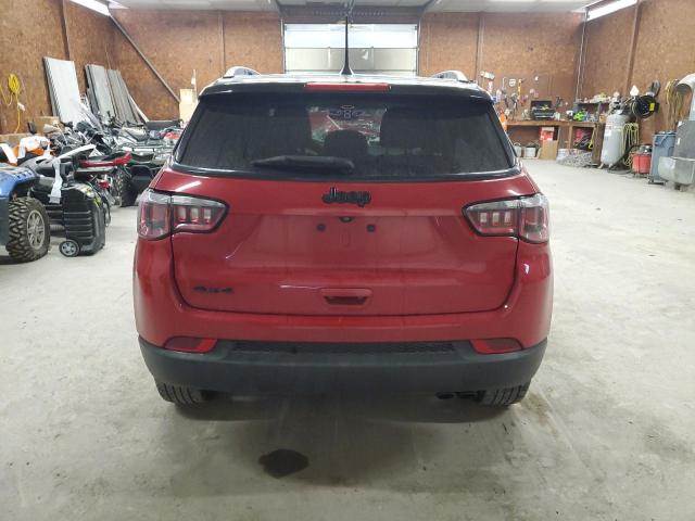 2018 JEEP COMPASS LA 3C4NJDBB9JT395079